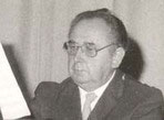 Eduard Pechmann